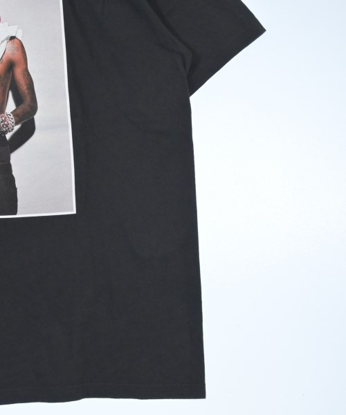 Supreme（シュプリーム）Tシャツ・カットソー 黒 サイズ:L メンズ/2200610420016