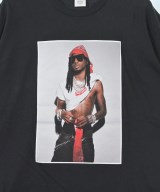 Supreme（シュプリーム）Tシャツ・カットソー 黒 サイズ:L メンズ/2200610420016