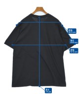 Supreme（シュプリーム）Tシャツ・カットソー 黒 サイズ:L メンズ/2200610420016