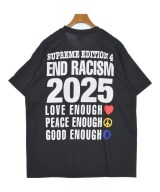 Supreme（シュプリーム）Tシャツ・カットソー 黒 サイズ:L メンズ/2200610420023