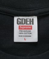 Supreme（シュプリーム）Tシャツ・カットソー 黒 サイズ:L メンズ/2200610420023