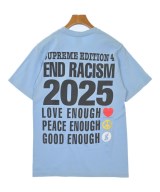Supreme（シュプリーム）Tシャツ・カットソー 青 サイズ:S メンズ/2200610420030
