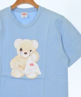Supreme（シュプリーム）Tシャツ・カットソー 青 サイズ:S メンズ/2200610420047