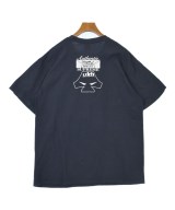 Supreme（シュプリーム）Tシャツ・カットソー 紺 サイズ:L メンズ/2200610420054