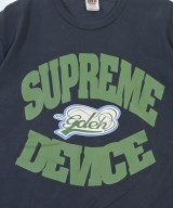 Supreme（シュプリーム）Tシャツ・カットソー 紺 サイズ:L メンズ/2200610420054
