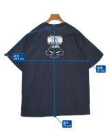 Supreme（シュプリーム）Tシャツ・カットソー 紺 サイズ:L メンズ/2200610420054