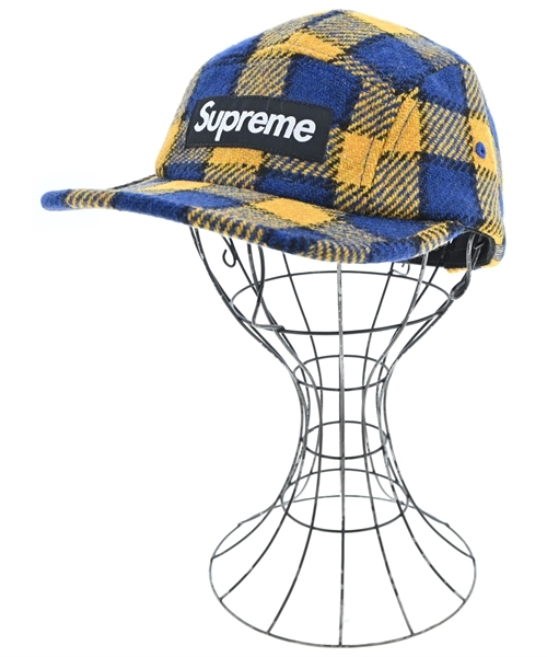 シュプリーム(Supreme)のSupreme キャップ