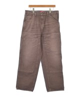 Supreme（シュプリーム）その他 茶 サイズ:34(XL位) メンズ/2200610420085