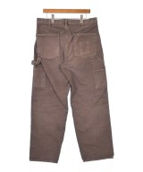 Supreme（シュプリーム）その他 茶 サイズ:34(XL位) メンズ/2200610420085