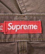 Supreme（シュプリーム）その他 茶 サイズ:34(XL位) メンズ/2200610420085