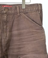 Supreme（シュプリーム）その他 茶 サイズ:34(XL位) メンズ/2200610420085