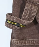 Supreme（シュプリーム）その他 茶 サイズ:34(XL位) メンズ/2200610420085