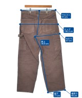 Supreme（シュプリーム）その他 茶 サイズ:34(XL位) メンズ/2200610420085