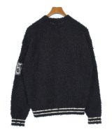 Supreme（シュプリーム）ニット・セーター 黒 サイズ:S メンズ/2200610420092