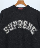 Supreme（シュプリーム）ニット・セーター 黒 サイズ:S メンズ/2200610420092