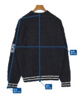 Supreme（シュプリーム）ニット・セーター 黒 サイズ:S メンズ/2200610420092