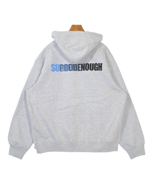 Supreme（シュプリーム）パーカー グレー サイズ:XL メンズ/2200610420108