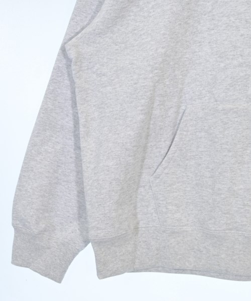 Supreme（シュプリーム）パーカー グレー サイズ:XL メンズ/2200610420108