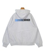 Supreme（シュプリーム）パーカー グレー サイズ:XL メンズ/2200610420108