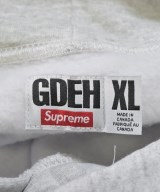 Supreme（シュプリーム）パーカー グレー サイズ:XL メンズ/2200610420108