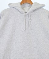 Supreme（シュプリーム）パーカー グレー サイズ:XL メンズ/2200610420108