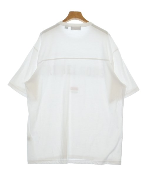 Supreme（シュプリーム）Tシャツ・カットソー 白 サイズ:L メンズ/2200610443138