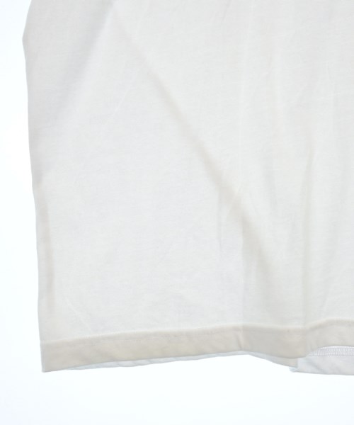 Supreme（シュプリーム）Tシャツ・カットソー 白 サイズ:L メンズ/2200610443138