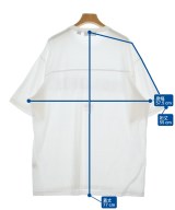 Supreme（シュプリーム）Tシャツ・カットソー 白 サイズ:L メンズ/2200610443138