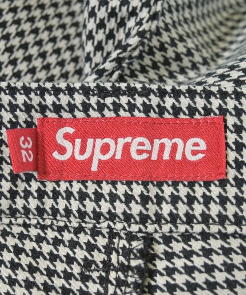 Supreme（シュプリーム）その他 黒 サイズ:32(L位) メンズ/2200610460159