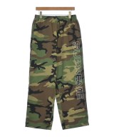 Supreme（シュプリーム）その他 カーキ サイズ:S メンズ/2200610487019