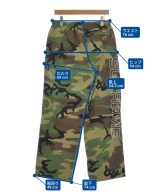 Supreme（シュプリーム）その他 カーキ サイズ:S メンズ/2200610487019