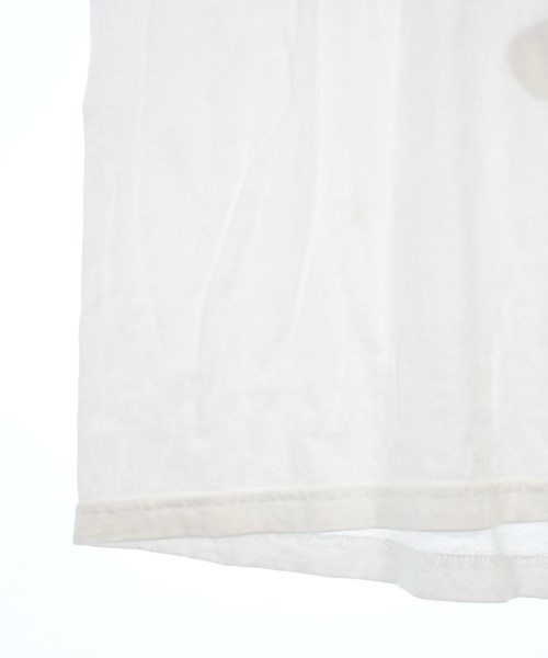 Supreme（シュプリーム）Tシャツ・カットソー 白 サイズ:M メンズ/2200610487033