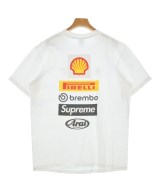 Supreme（シュプリーム）Tシャツ・カットソー 白 サイズ:M メンズ/2200610487033