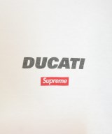 Supreme（シュプリーム）Tシャツ・カットソー 白 サイズ:M メンズ/2200610487033