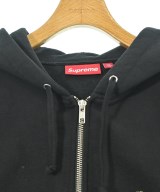 Supreme（シュプリーム）パーカー 黒 サイズ:M メンズ/2200610546037