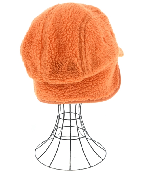 Supreme（シュプリーム）キャップ オレンジ サイズ:M/L メンズ/2200610579066