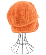 Supreme（シュプリーム）キャップ オレンジ サイズ:M/L メンズ/2200610579066