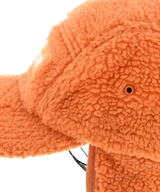 Supreme（シュプリーム）キャップ オレンジ サイズ:M/L メンズ/2200610579066