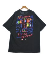 Supreme（シュプリーム）Tシャツ・カットソー 黒 サイズ:XL メンズ/2200610654084