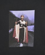 Supreme（シュプリーム）Tシャツ・カットソー 黒 サイズ:XL メンズ/2200610654084