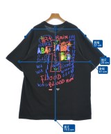 Supreme（シュプリーム）Tシャツ・カットソー 黒 サイズ:XL メンズ/2200610654084