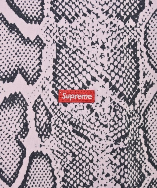 Supreme（シュプリーム）Tシャツ・カットソー ピンク サイズ:XL メンズ/2200610654169