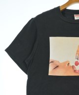 Supreme（シュプリーム）Tシャツ・カットソー 黒 サイズ:S メンズ/2200610617201