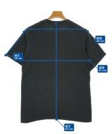 Supreme（シュプリーム）Tシャツ・カットソー 黒 サイズ:S メンズ/2200610617201