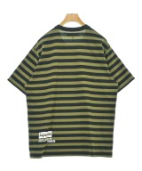Supreme（シュプリーム）Tシャツ・カットソー カーキ サイズ:L メンズ/2200610791079