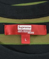 Supreme（シュプリーム）Tシャツ・カットソー カーキ サイズ:L メンズ/2200610791079