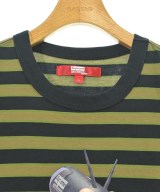 Supreme（シュプリーム）Tシャツ・カットソー カーキ サイズ:L メンズ/2200610791079