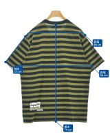 Supreme（シュプリーム）Tシャツ・カットソー カーキ サイズ:L メンズ/2200610791079