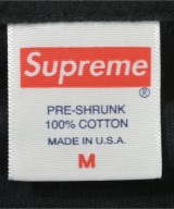 Supreme（シュプリーム）Tシャツ・カットソー 黒 サイズ:M メンズ/2200610798023