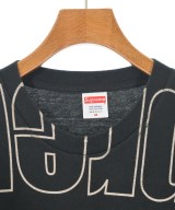 Supreme（シュプリーム）Tシャツ・カットソー 黒 サイズ:M メンズ/2200610798023